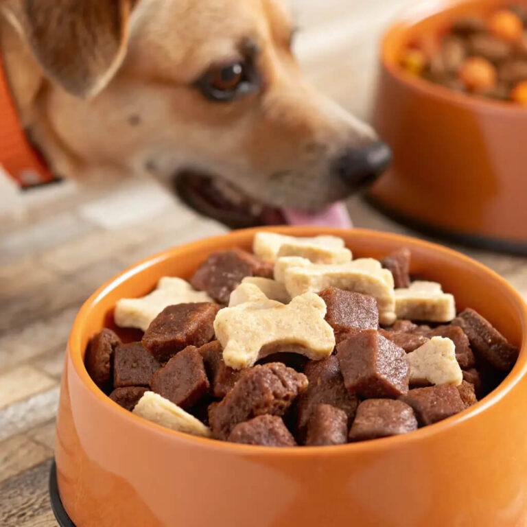 Beef and Sweet Potato Dog Food Recipe You Can Make at Home